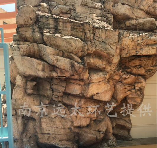 GRC假山制作2.jpg